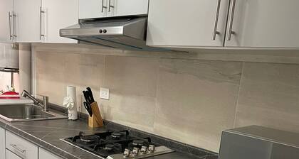 House to enjoy with family