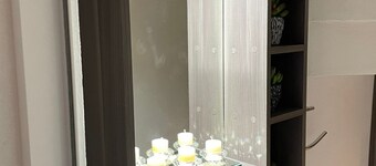 House to enjoy with family