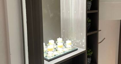 House to enjoy with family