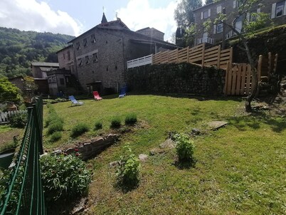 GITE ARDECHOIS