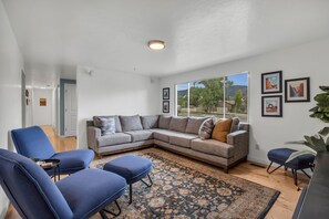 Smart TV, table tennis, computer monitors