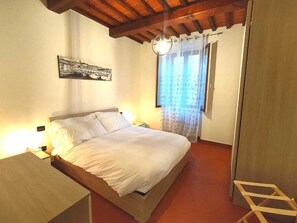 2 camere, Wi-Fi, lenzuola