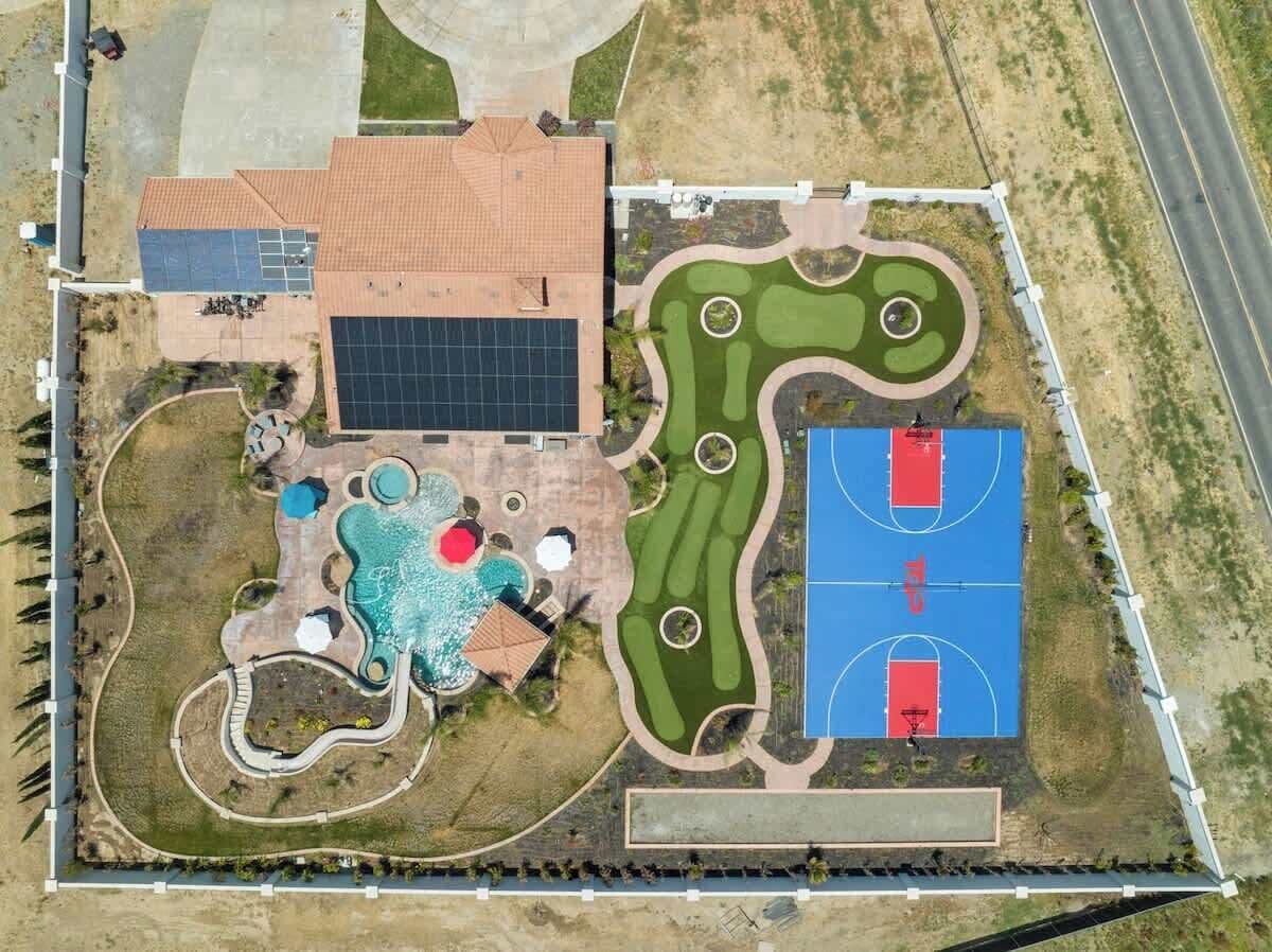 Property map