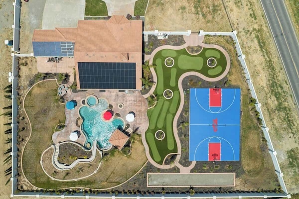 Property map