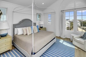 7 Schlafzimmer, Bügeleisen/Bügelbrett, Internetzugang, Bettwäsche