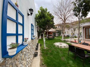 Exterior - Düsseldorf Pansiyon (Kusadasi)