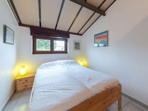 2 bedrooms, WiFi