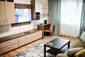 Smart TV, books
