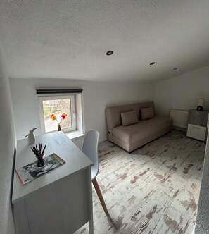 Interior - Beautiful vacation apartment (Neustrelitz)