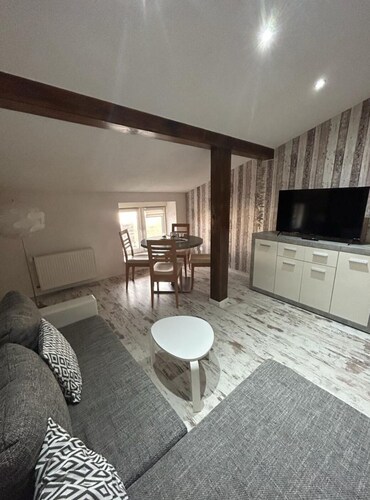 Beautiful vacation apartment