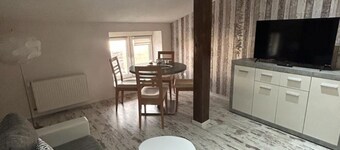 Schöne Ferienwohnung