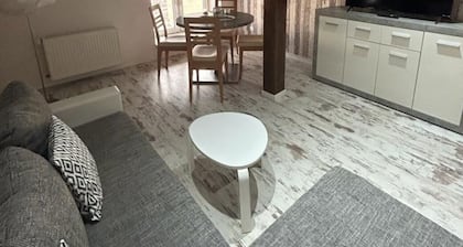 Beautiful vacation apartment