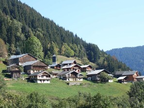 Aussenbereich