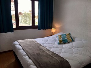 2 عدّة غرف نوم وواي فاي مجانًا