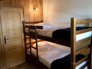 2 soverom og wi-fi (inkludert)