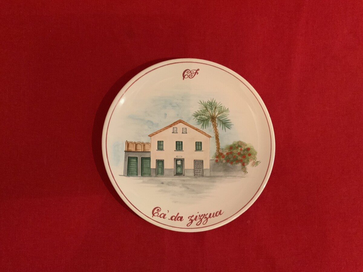 Bild für Gastgeberprofil