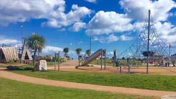 Apartment | Property grounds