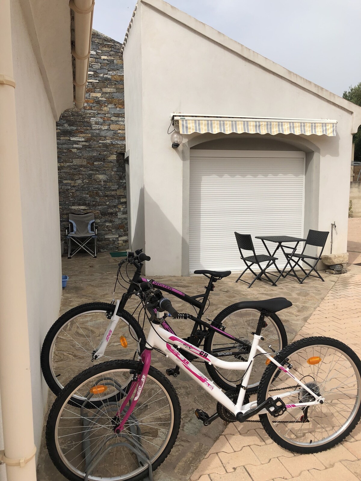 Bild für Gastgeberprofil