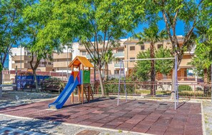 Children’s area