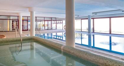 Awesome apartment in Villanueva del Rio Seg