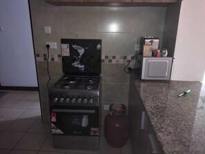 Privékeuken