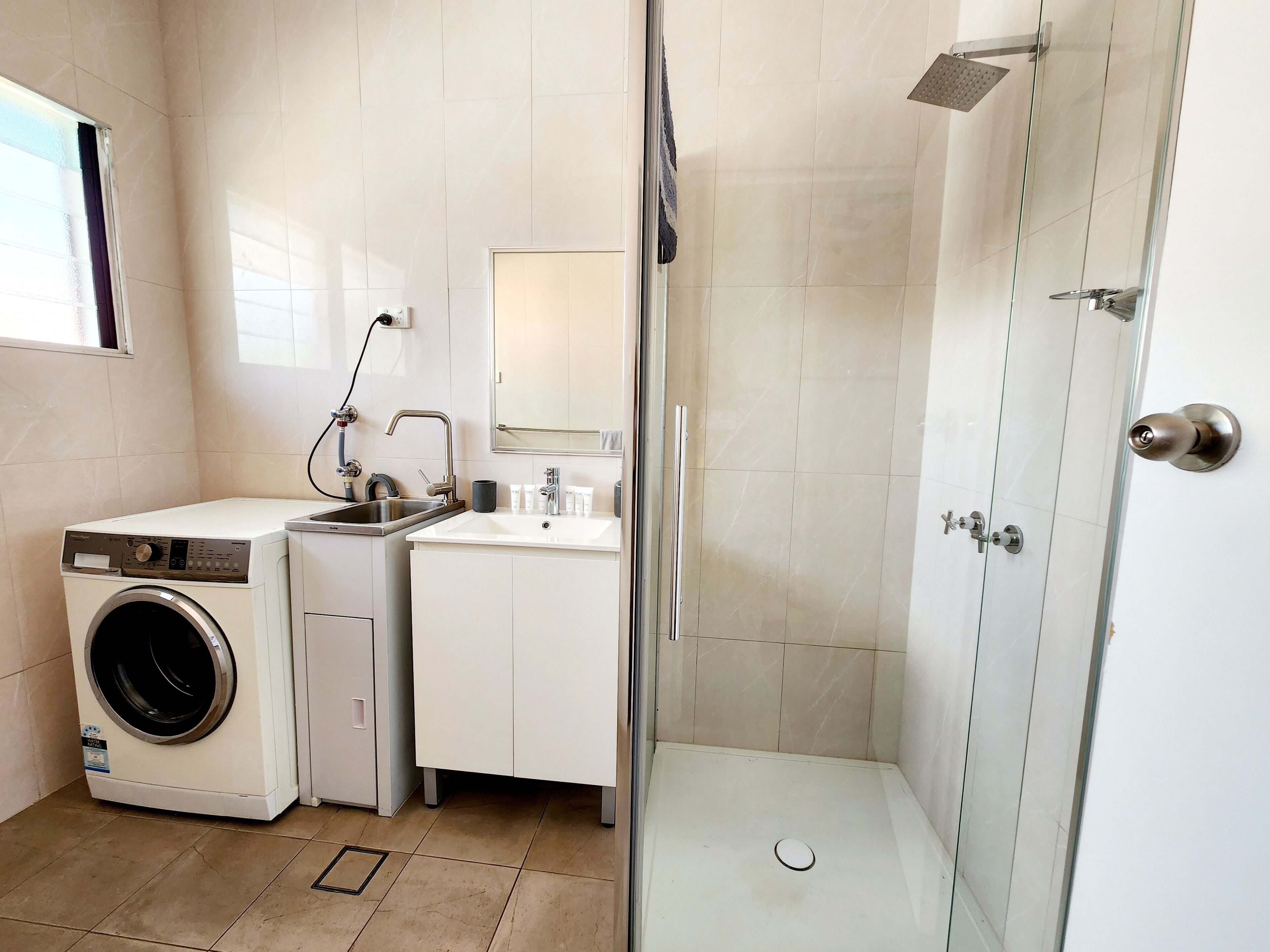 Baño