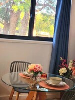 Servicio a la habitación