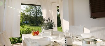 PIETRASANTA - VERSILIA ★★★★★ Enchanting Cottage by the sea