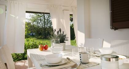 PIETRASANTA - VERSILIA ★★★★★ Enchanting Cottage by the sea