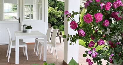 PIETRASANTA - VERSILIA ★★★★★ Enchanting Cottage by the sea