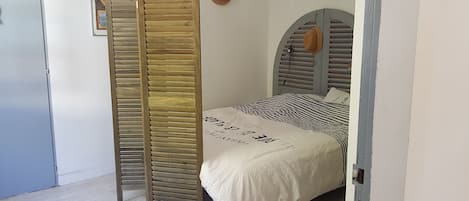 2 slaapkamers