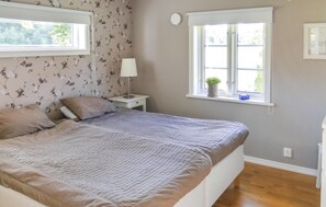 2 Schlafzimmer, kostenloses WLAN