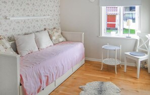 2 chambres, Wi-Fi gratuit
