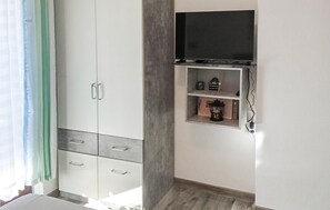 1 habitación, wifi gratis y ropa de cama 