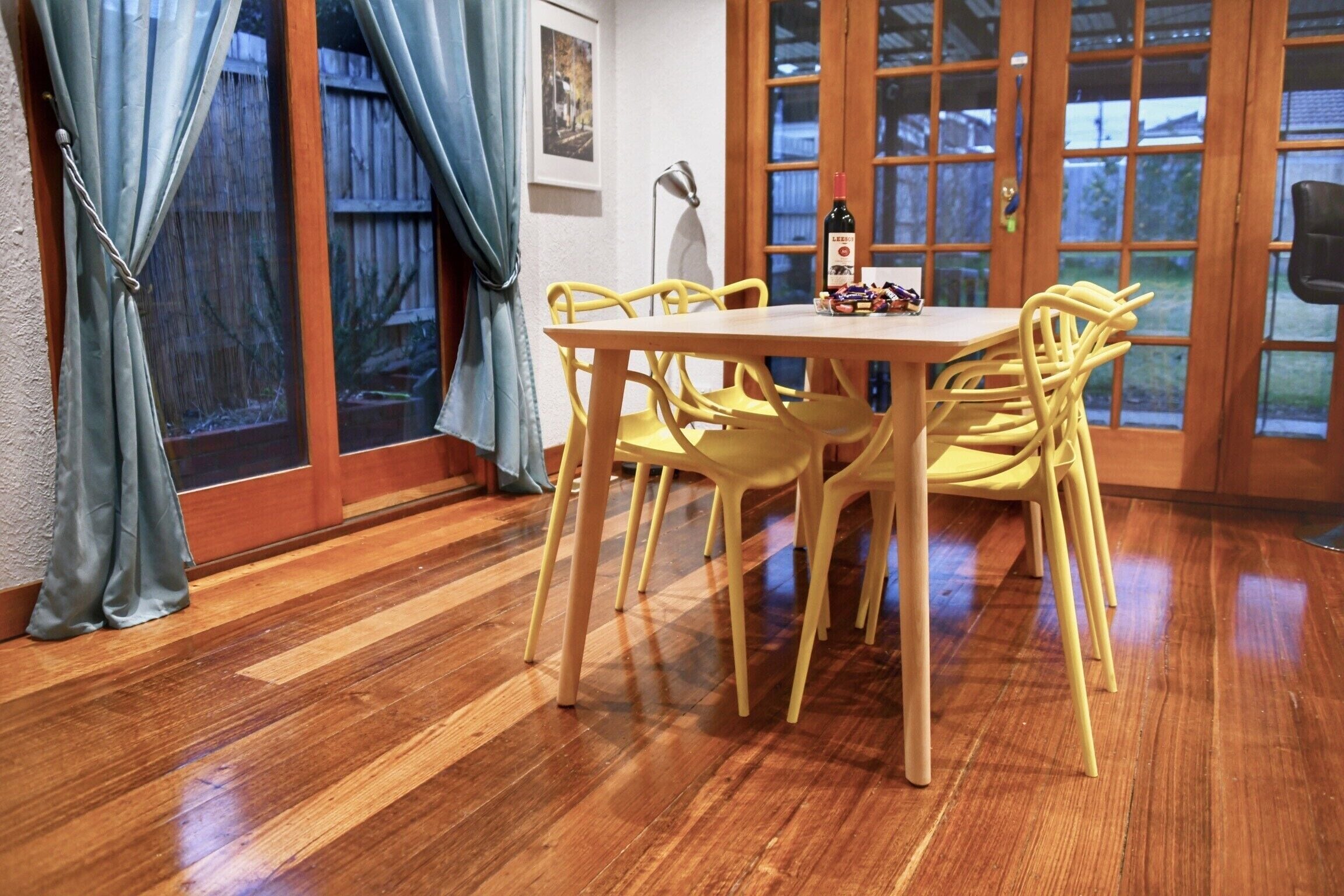 Spacious and cozy 3 bedroom home