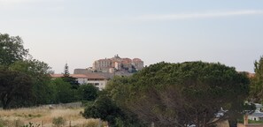 Exterior - Trés bel Appartement, Proche de Plage et Centre Ville (Calvi)