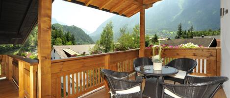 Servei de restauració a l'aire lliure