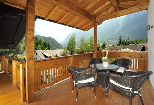 Pension und Ferienwohnung Haus Gisela