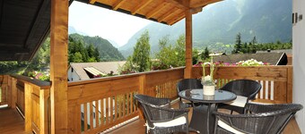 Pension und Ferienwohnung Haus Gisela