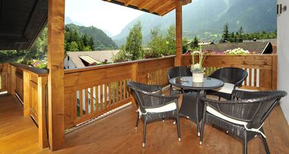 Pension und Ferienwohnung Haus Gisela