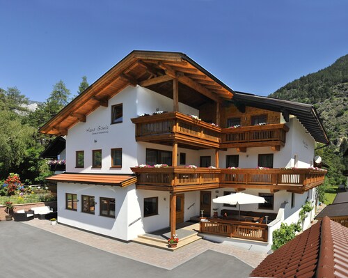 Pension und Ferienwohnung Haus Gisela