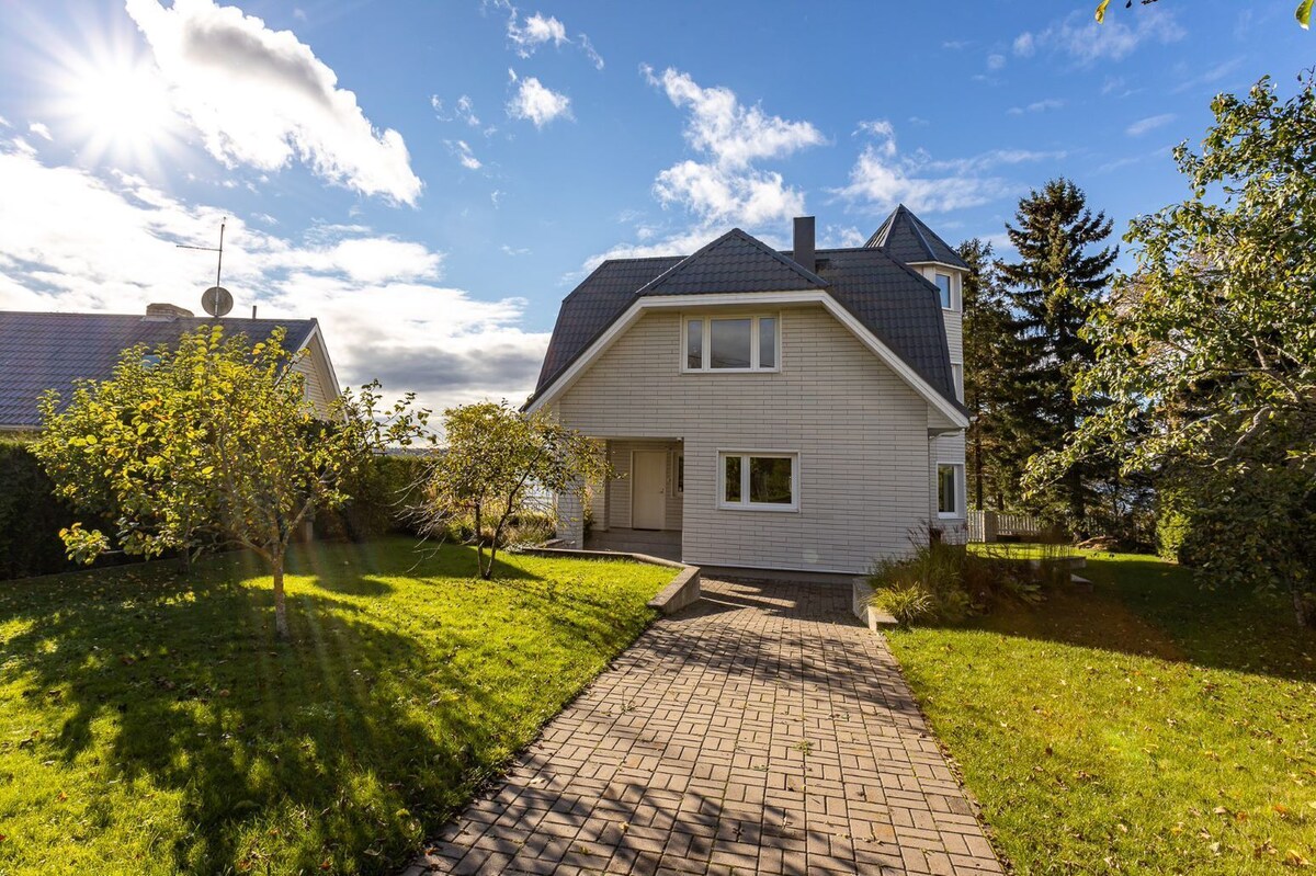 Image de profil de l’hôte