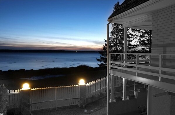 Terrain de lâhĂ©bergement