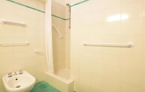 Dusche