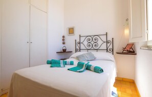 4 chambres, lit de bébé portatif, accès au Wi-Fi (inclus)