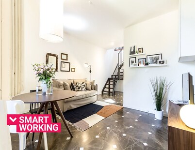 Barbieri23 Design by Wonderful Italy