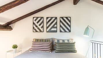 2 camere, ferro/asse da stiro, Wi-Fi gratuito, lenzuola