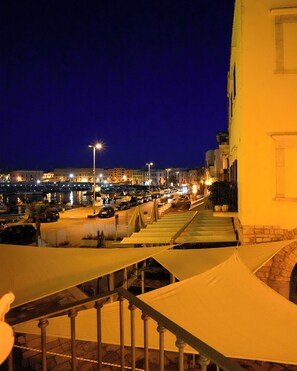 Suite Studio Luxe | Terrasse/Patio