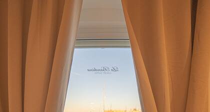 LA BANCHINA LUXURY SUITES