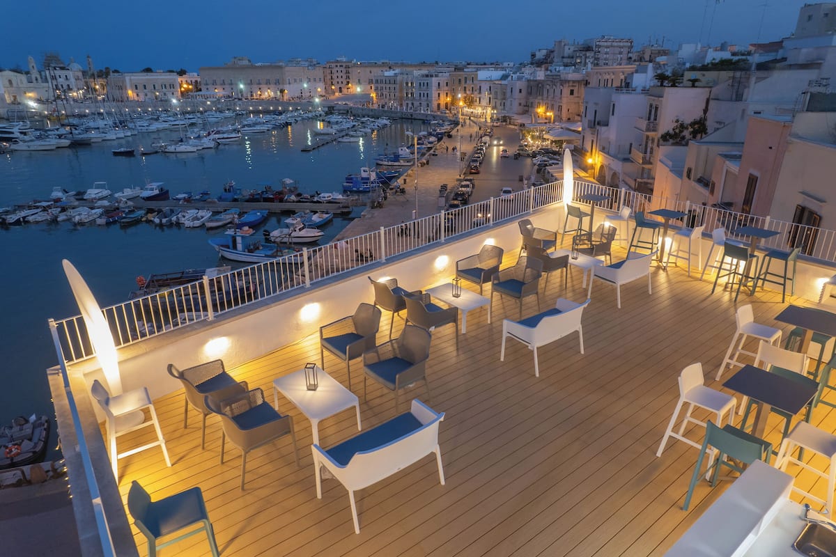 Terrass/Patio